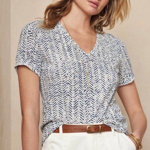 Banana Republic Malibu T-Shirt